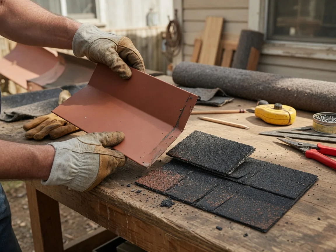 Roof Repair company in Crookston, MN